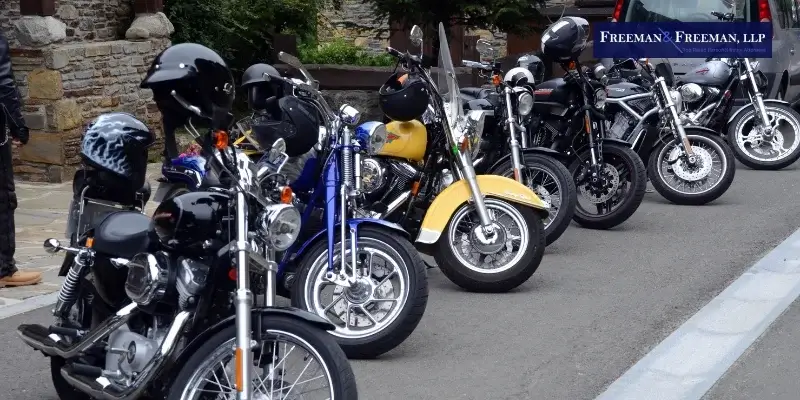 motorcycle accident lawyer sherman oaks