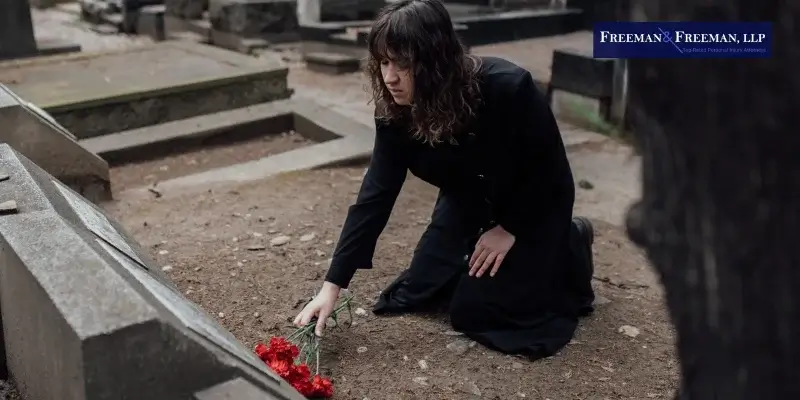 best encino wrongful death lawyer