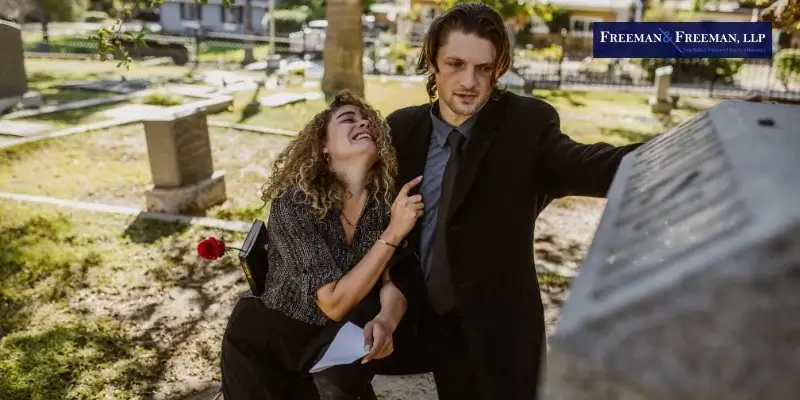 northridge wrongful death lawyer