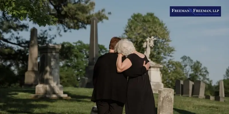 best van nuys wrongful death lawyer