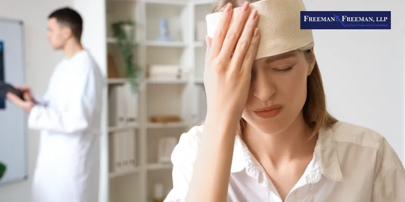 van nuys traumatic brain injury lawyer