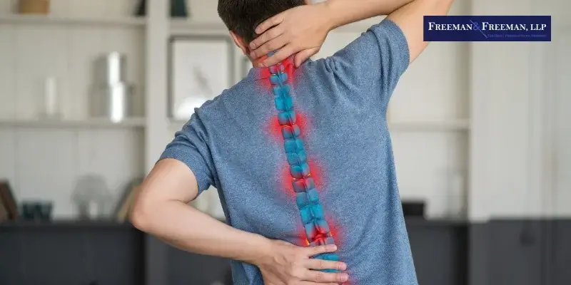 best encino spinal cord injury lawyer