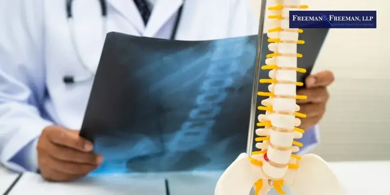 best northridge spinal cord injury lawyer
