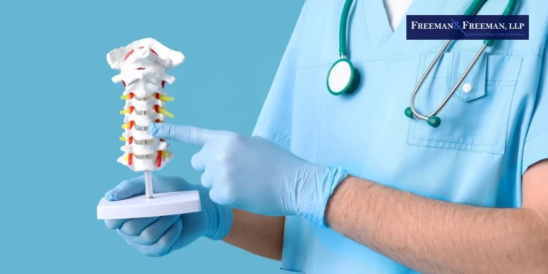 best van nuys spinal cord injury lawyer